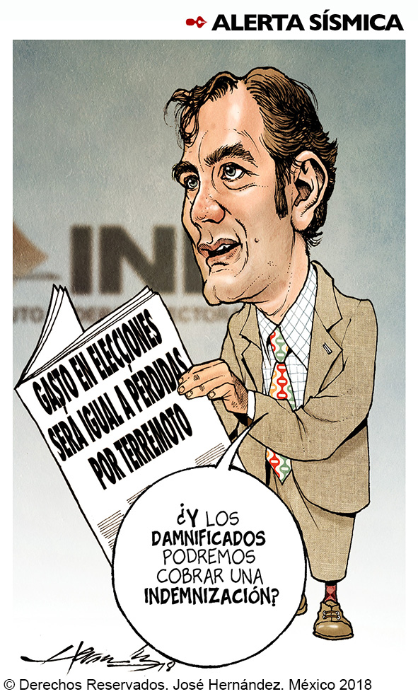 Alerta sísmica